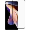 Fusion full glue 5D защитное стекло для экранаXiaomi Redmi Note 13 Pro 5G черное