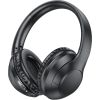 OEM Наушники Borofone BO23 Glamour bluetooth черный