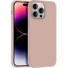 Чехол X-Level Dynamic Samsung S721 S24 FE светло розовый