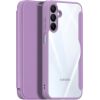 Чехол Dux Ducis Skin X Pro для Samsung A165 A16 4G/A166 A16 5G фиолетовый