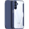 Чехол Dux Ducis Skin X Pro для Samsung A165 A16 4G/A166 A16 5G синий
