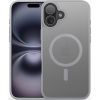 Чехол Dux Ducis Yind Apple iPhone 16 серый