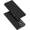 Case Dux Ducis Skin Pro Samsung S938 S25 Ultra black