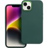 Чехол FRAME Apple iPhone 16 Plus зеленый