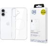 Case 3mk Clear MagCase Apple iPhone 16 Plus