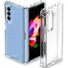 Чехол Mercury Super Protect Samsung F956 Z Fold6 прозрачный