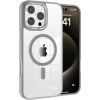 Case Premium Mag Cover Apple iPhone 14 Pro Max gray