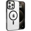 Case Premium Mag Cover Apple iPhone 14 Plus black