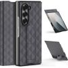 Case Dux Ducis Fitt Samsung F956 Z Fold6 grey