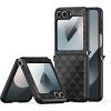 Чехол Dux Ducis Fitt Samsung F741 Z Flip6 черный