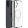 Чехол Dux Ducis Clin Magsafe Apple iPhone 16 Pro Max прозрачный