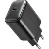 Сетевая зарядка Joyroom JR-TCF23 USB-C 25W черная