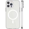 Case Clear MagSafe Case Apple iPhone 16 Pro Max