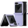 Case Dux Ducis Bril Samsung F741 Z Flip6 purple