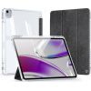 Case Dux Ducis Unid Apple iPad Pro 12.9 2024 black