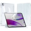 Case Dux Ducis Unid Apple iPad Air 12.9 2024 blue