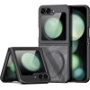 Чехол Dux Ducis Aimo Mag Samsung F741 Z Flip6
