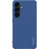 Case Nillkin Super Frosted Shield Pro Samsung S926 S24 Plus blue