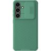 Чехол Nillkin CamShield Pro Samsung S926 S24 Plus зеленый