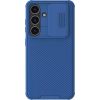 Чехол Nillkin CamShield Pro Samsung S921 S24 синий