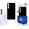Case 3mk Matt Case Samsung A356 A35 5G black