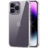 Чехол Dux Ducis Clin Apple iPhone 15 Plus прозрачный