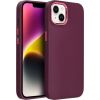 Case FRAME Xiaomi Redmi 13C/Poco C65/Poco M6 5G purple