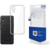 Чехол 3mk Clear Case 1,2mm Samsung G556 Xcover7