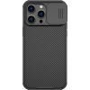 Case Nillkin CamShield Pro Samsung S711 S23 FE black