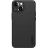 Чехол Nillkin Super Frosted Shield Apple Xiaomi Redmi Note 12/Note 12 4G черный