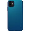 Чехол Nillkin Super Frosted Shield Apple Xiaomi Redmi Note 12 5G/Poco X5 5G синий
