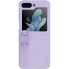Чехол Nillkin Flex Flip Samsung F731 Z Flip5 5G фиолетовый