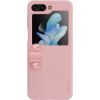 Case Nillkin Flex Flip Samsung F731 Z Flip5 5G pink