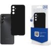 Case 3mk Matt Case Samsung A057 A05s black