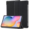 Чехол Tech-Protect SmartCase Samsung P610/P615/P613/P619 Tab S6 Lite 10.4 черный