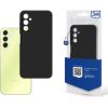 Чехол 3mk Matt Case Samsung A256 A25 5G черный