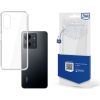 Чехол 3mk Clear Case 1,2mm Xiaomi Redmi 13C/Poco C65/Poco M6 5G
