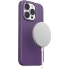 Чехол Joyroom JR-BP006 Magnetic Protective Phone Case Apple iPhone 15 Pro фиолетовый