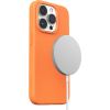 Чехол Joyroom JR-BP006 Magnetic Protective Phone Case Apple iPhone 15 Pro оранжевый