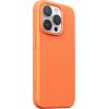 Чехол Joyroom JR-BP006 Protective Phone Case Apple iPhone 15 Pro оранжевый