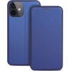 Case Book Elegance Xiaomi Redmi 13C/Poco C65/Poco M6 5G navy