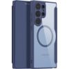 Case Dux Ducis Skin X Pro Samsung S926 S24 Plus purple