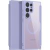 Case Dux Ducis Skin X Pro Samsung S926 S24 Plus blue