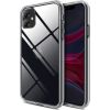 Чехол X-Level Space II Samsung S926 S24 Plus прозрачный