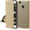 Чехол Smart Magnet Xiaomi Redmi 12/Redmi Note 12R/Poco M6 Pro золотистый
