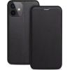 Case Book Elegance Xiaomi Poco M4 5G/Poco M5/Redmi Note 11R/Redmi 10 5G black
