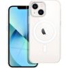 Чехол MagSafe Clear 1,5mm Apple iPhone 13