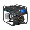 HYUNDAI HHY 7020FE ATS ģenerators