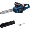 Ķēdes zāģis Bosch GKE 18V-40 Professional; 18 V (bez akumulatora un lādētāja)
