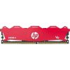 HP V6, DDR4, 8 GB, 2666MHz, CL18 (7EH61AA#ABB)